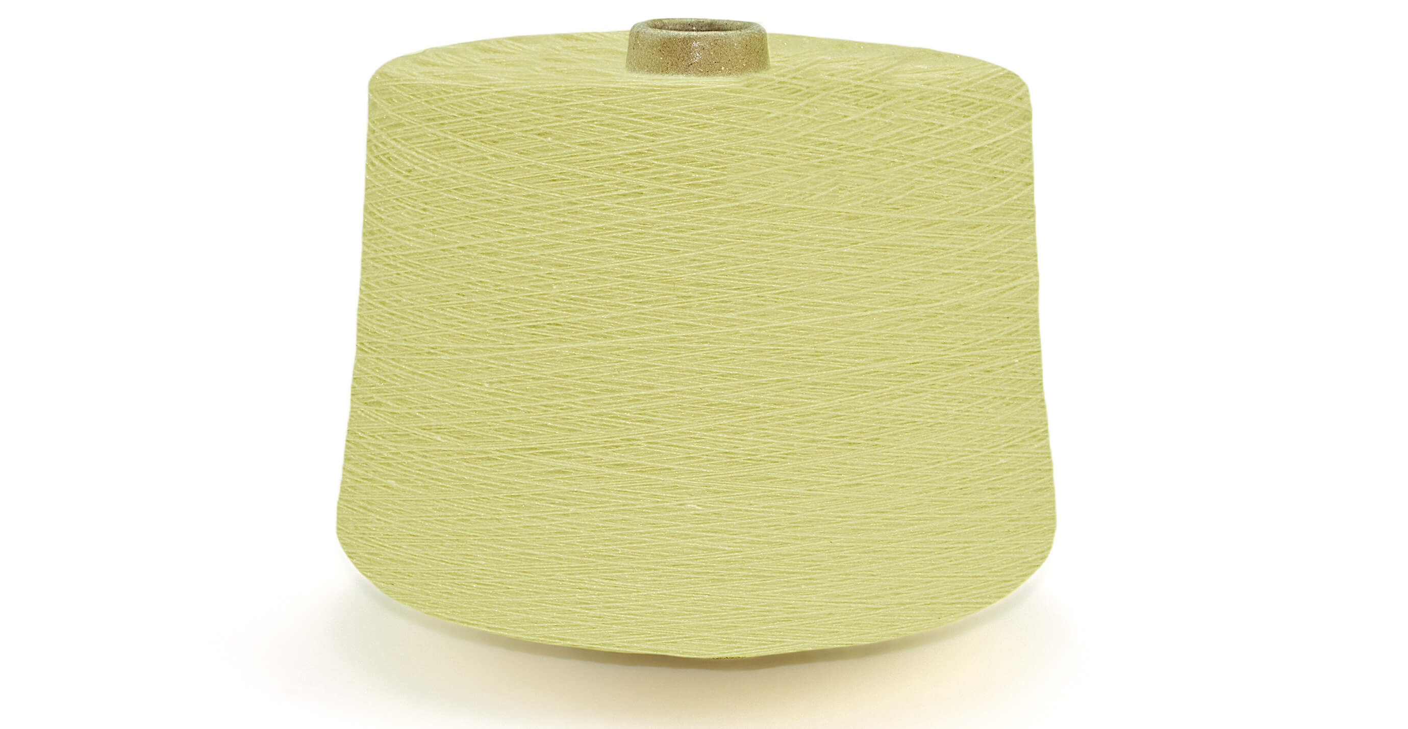 100% - ная парацеллюлозная пряжа