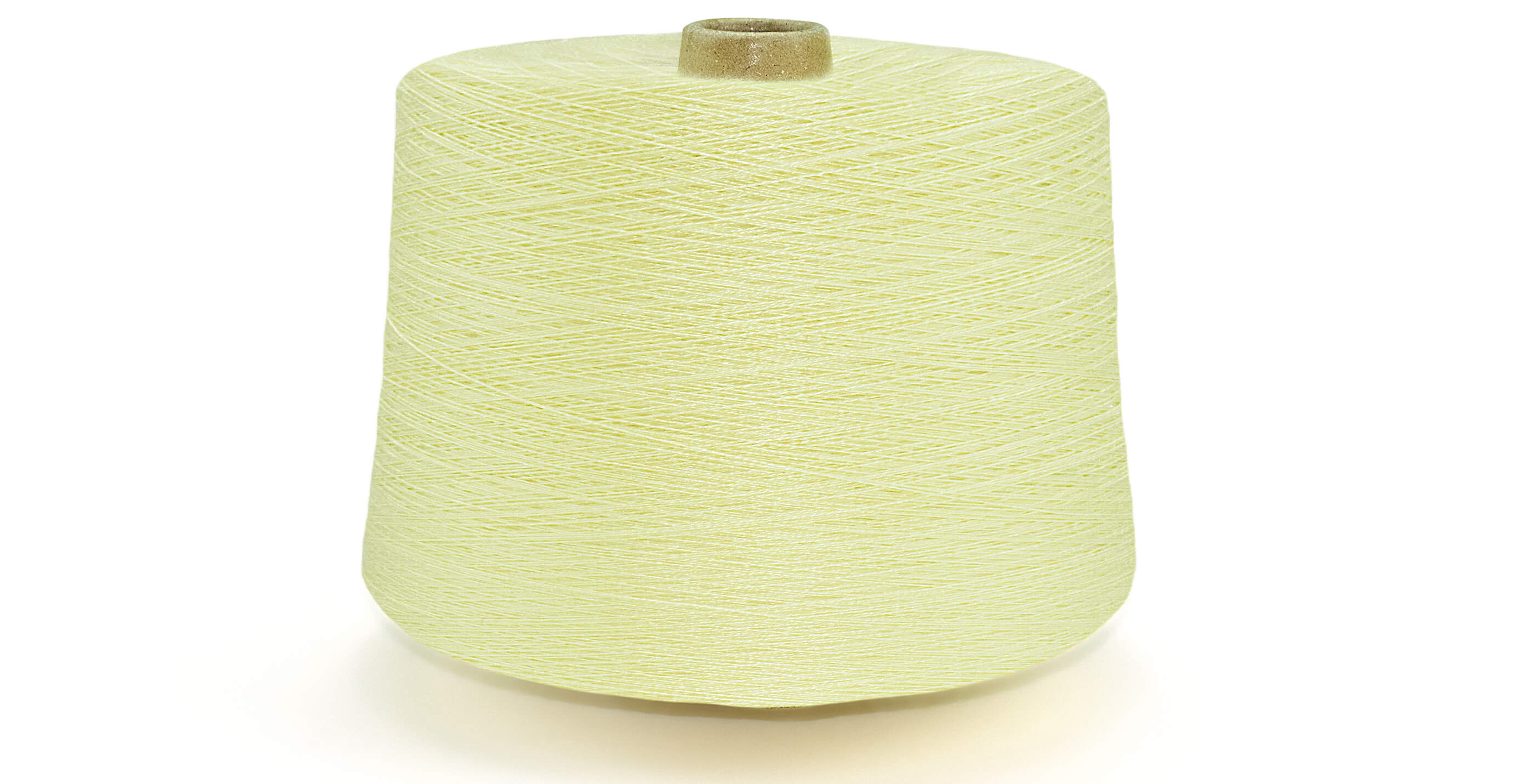 100% - ная парацеллюлозная пряжа