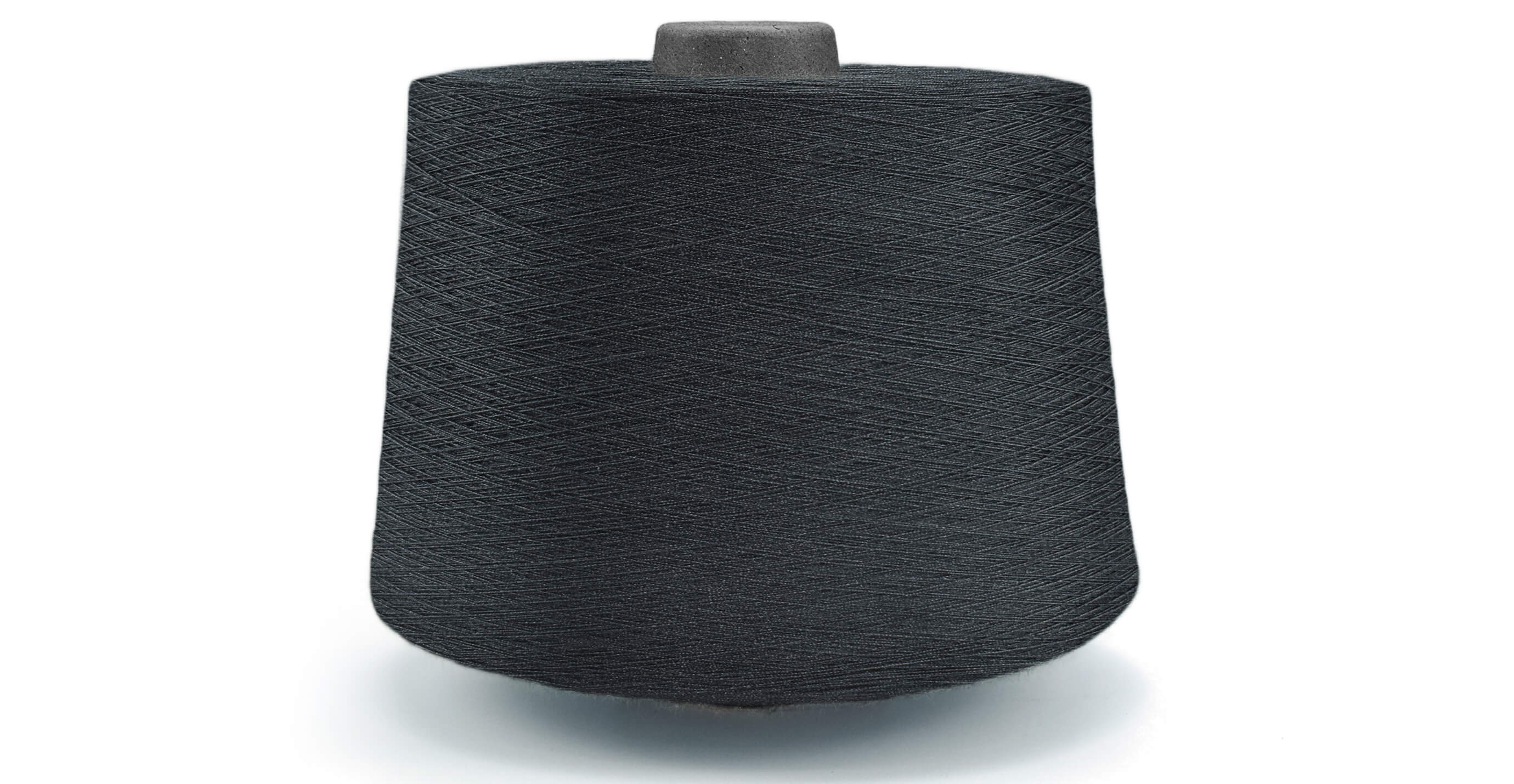 Межпозиционная аралоновая пряжа