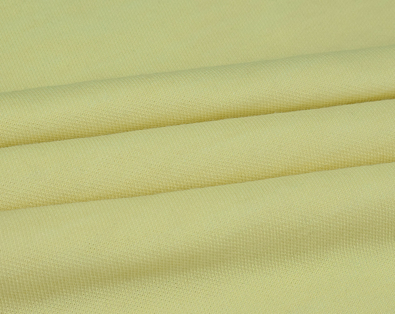 Парацеллюлозная / полиэфирная / полиэфирная трикотажная ткань