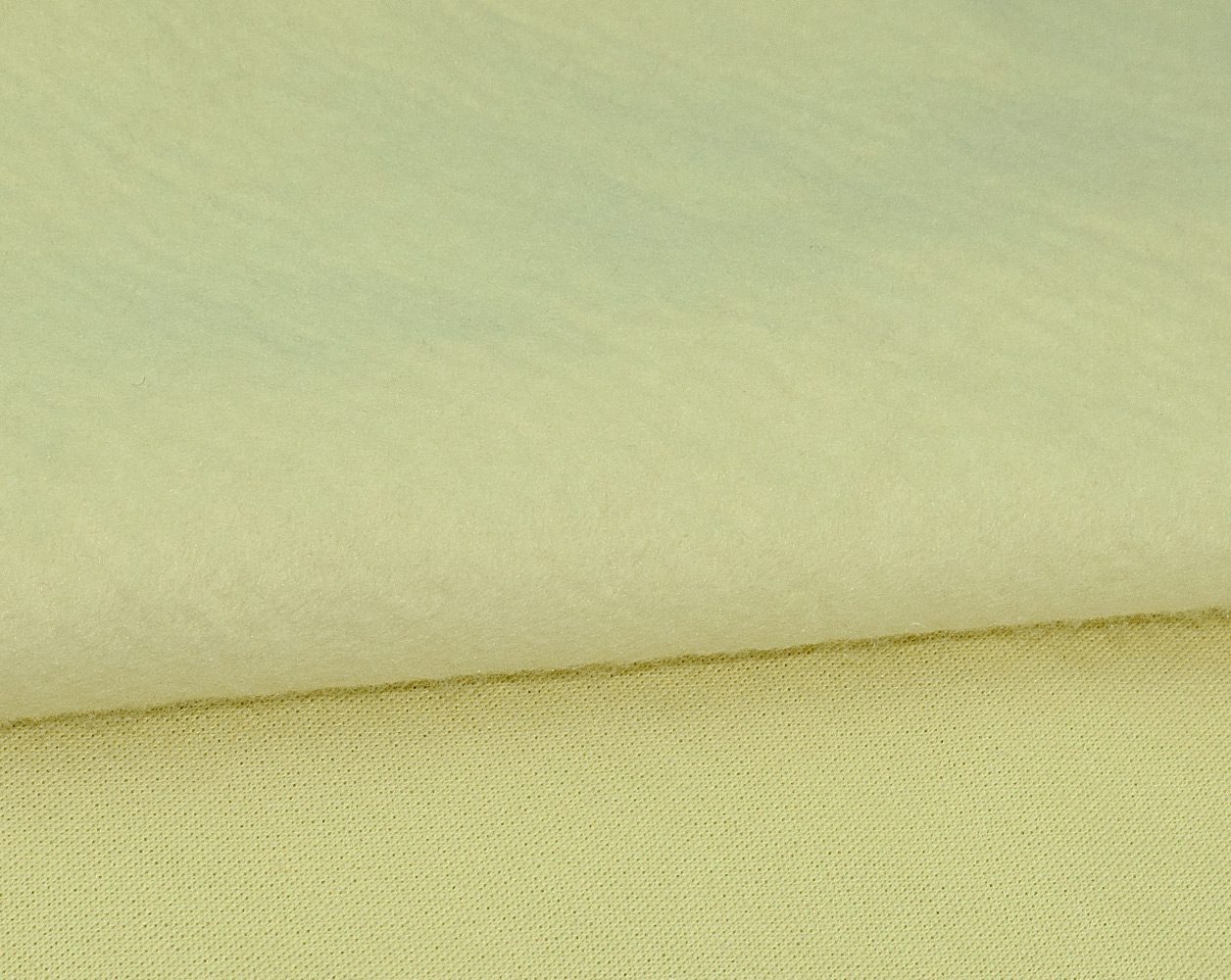 Стопроцентное парирование арахисовой ткани.