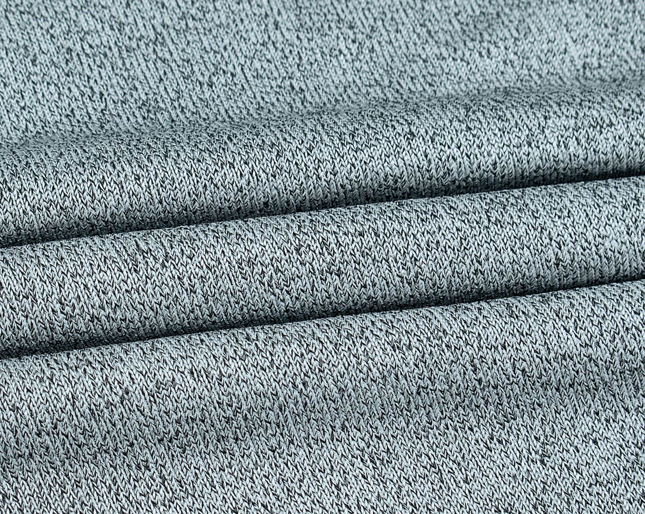 HPPE / полиэстер / стекловолокно трикотажная ткань