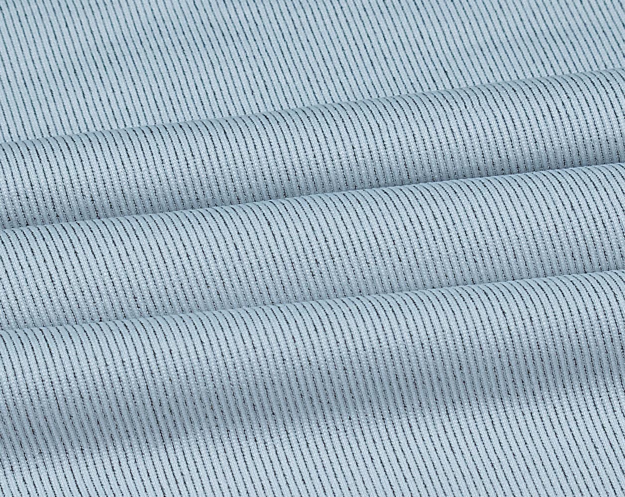 Трикотажное полотно HPPE/хлопок/эластан