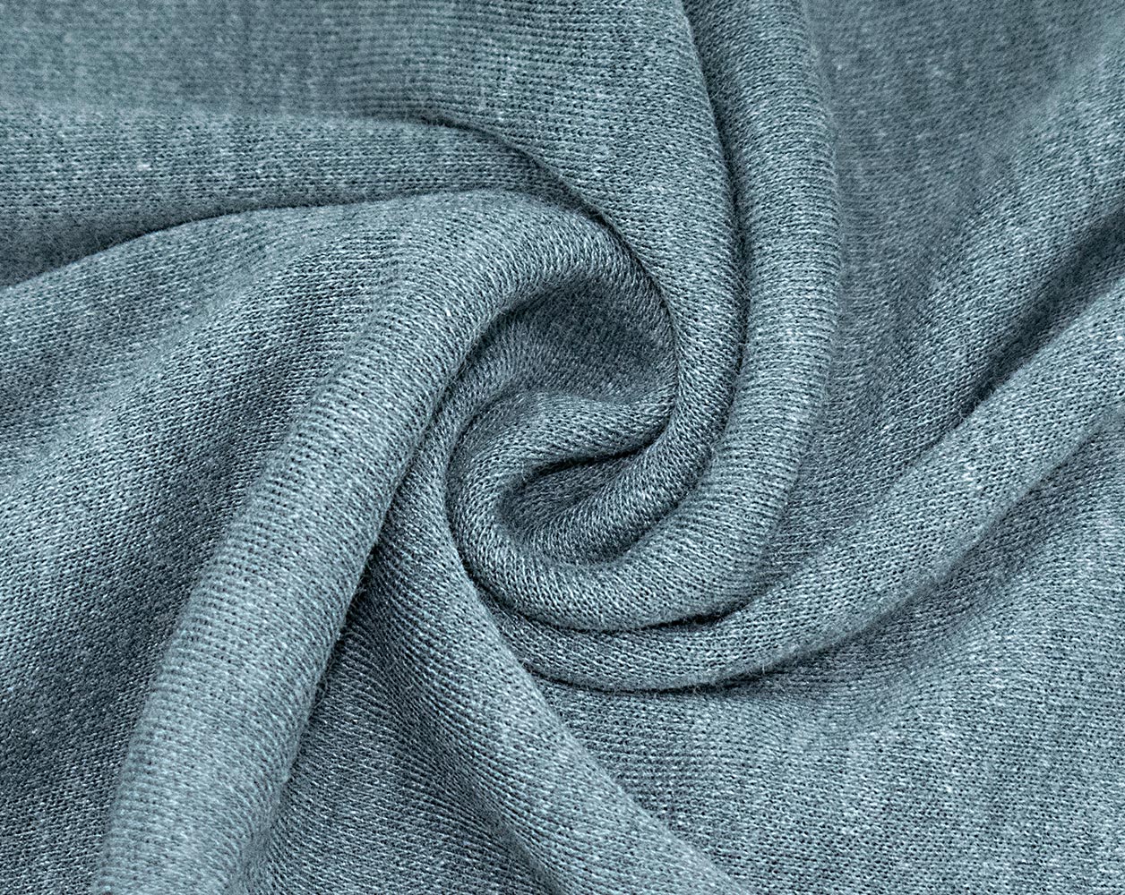 Модакрил /хлопок/антистатика трикотажное полотно