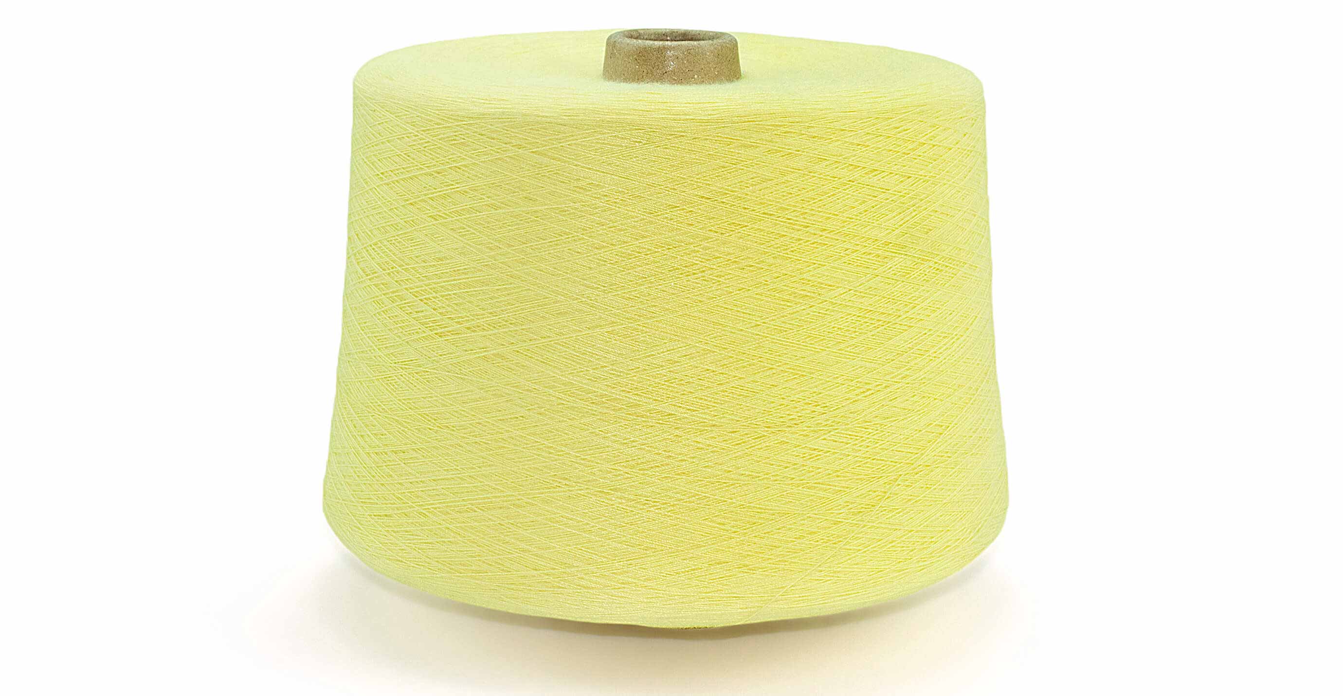 100% пара-арамидная пряжа