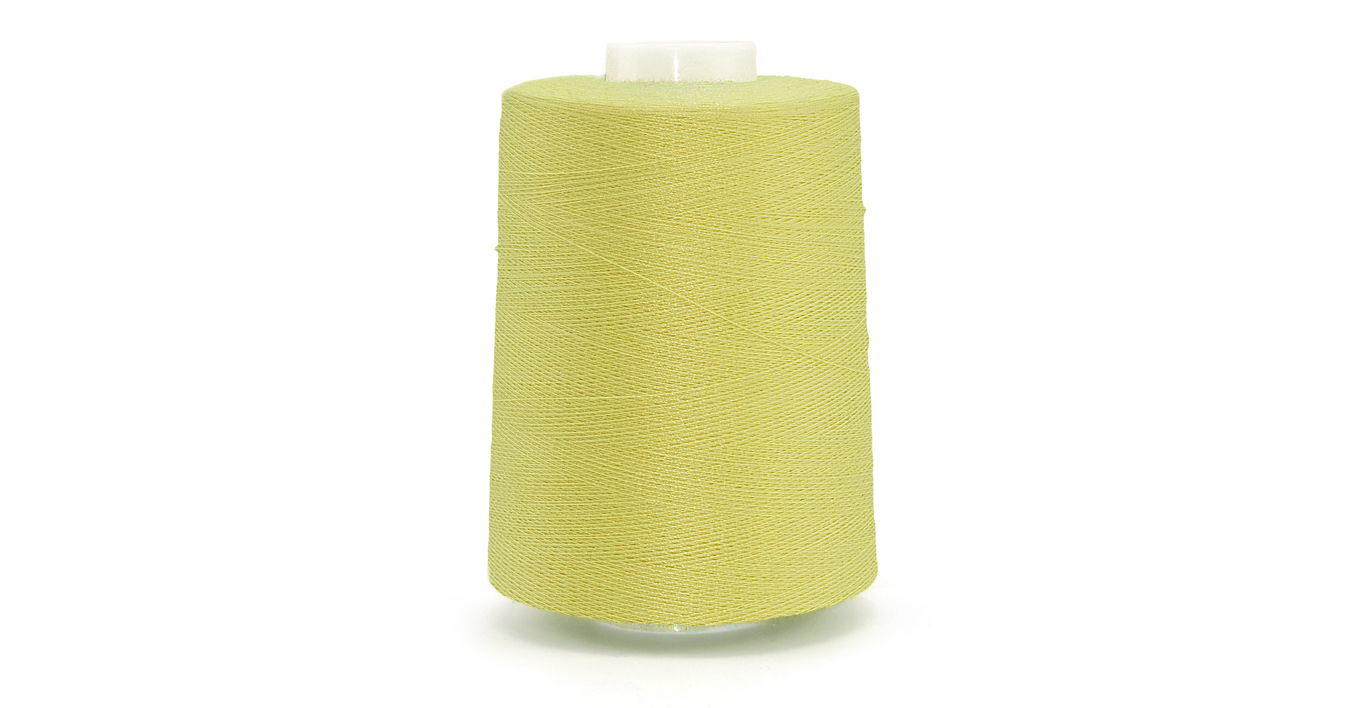 Пара-араидная швейная нить