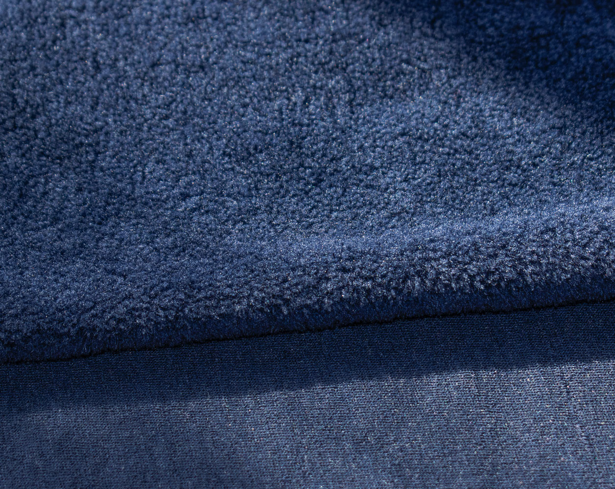 Огнестойкие нитрильные / хлопчатобумажные ткани